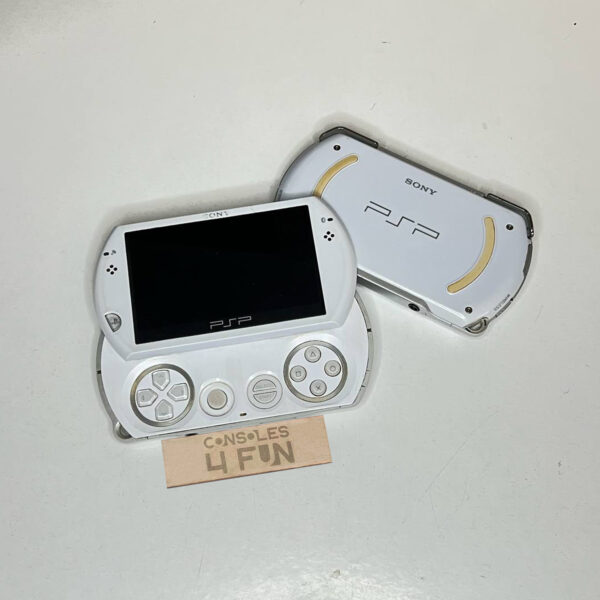Sony PSP Go with Games - Image 3