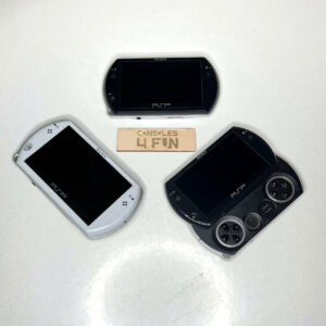 Sony PSP Go with Games