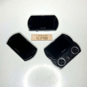 Sony PSP Go with Games
