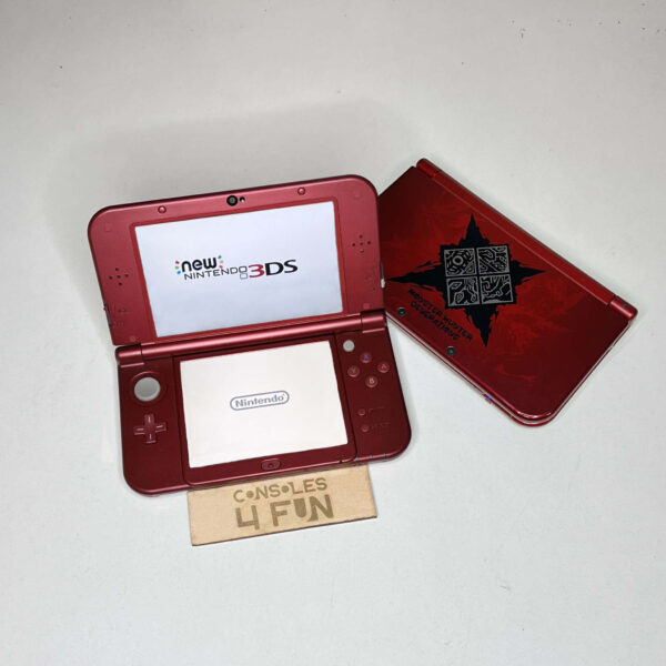 New Nintendo 3DS XL with Games - Image 13