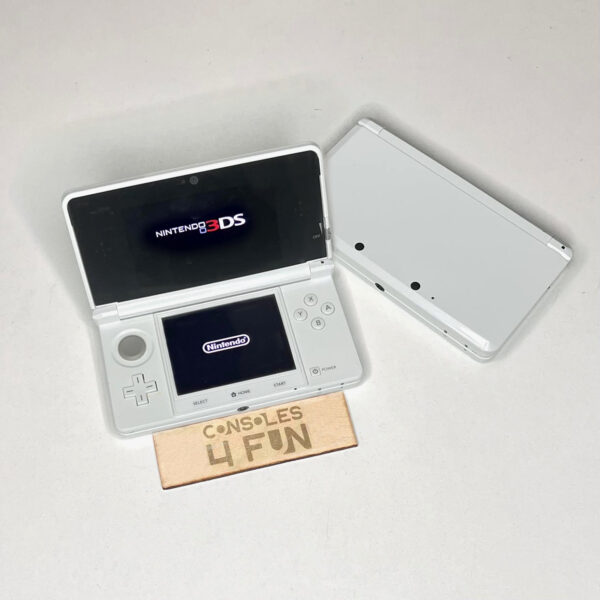 Nintendo 3DS with Games - Image 7