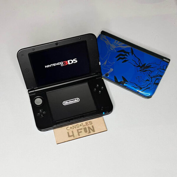 Nintendo 3DS XL with Games - Image 15