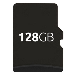 Upgrade to 128GB